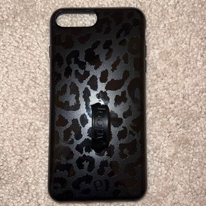 Loopy IPhone 8 Plus phone case